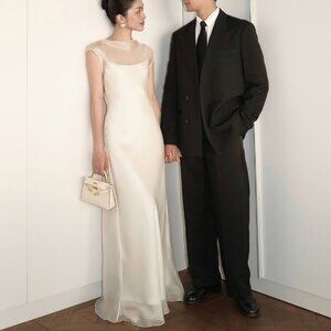 Huong Boutique Valentina Dress, Size M